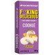 Allnutrition F**king Delicious cepumi ar siera kūkas garšu, bez pievienota cukura, 128g